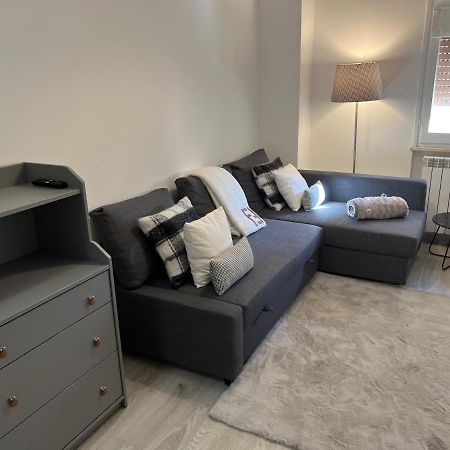Casa Pepi Appartement Pesaro Buitenkant foto