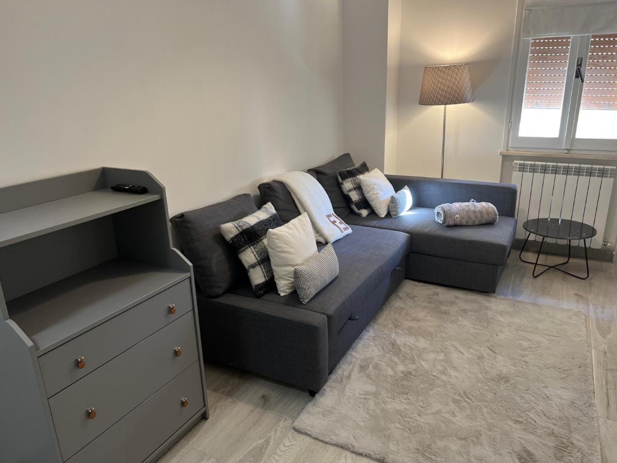 Casa Pepi Appartement Pesaro Buitenkant foto
