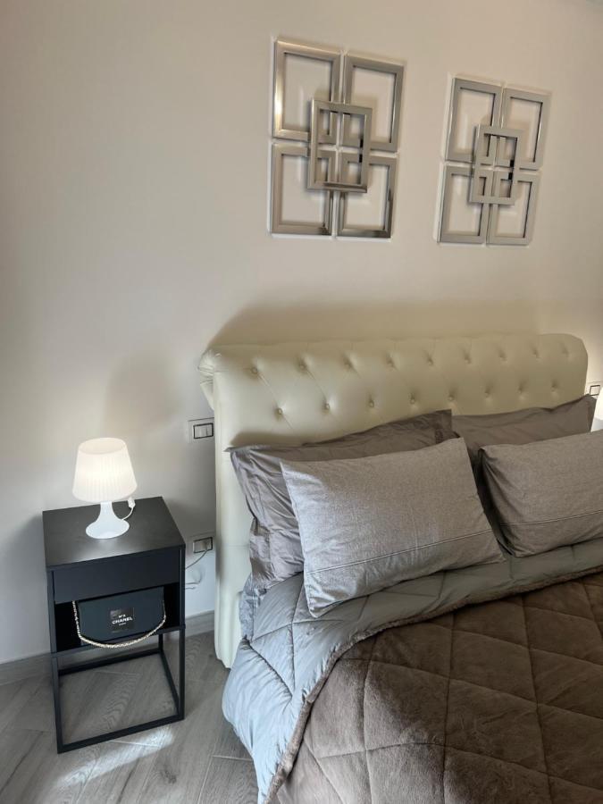 Casa Pepi Appartement Pesaro Buitenkant foto